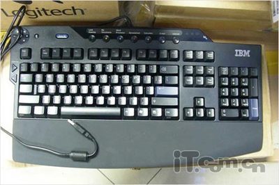 超值之選 近期3款廉價(jià)鍵盤產(chǎn)品推薦 - 硬件天地 | Hardware - TechWeb-極客社區(qū)