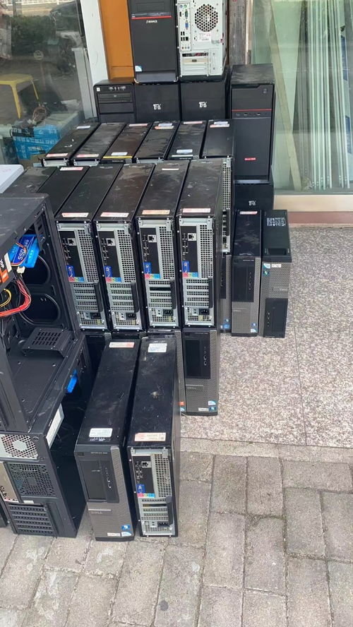 圖 楊園靠譜平板電腦回收,楊園24小時回收閑置電腦,在線估價 武漢舊貨回收