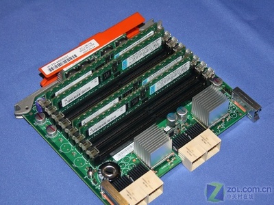 親密接觸 IBM System 系列硬件產(chǎn)品及其配件