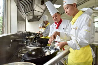 探秘餐飲管理專業(yè) 開啟酒店行業(yè)的黃金鑰匙